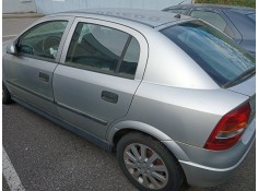 opel astra g berlina del año 2002 2