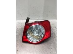 Recambio de piloto trasero derecho para volkswagen passat berlina (3c2) referencia OEM IAM   