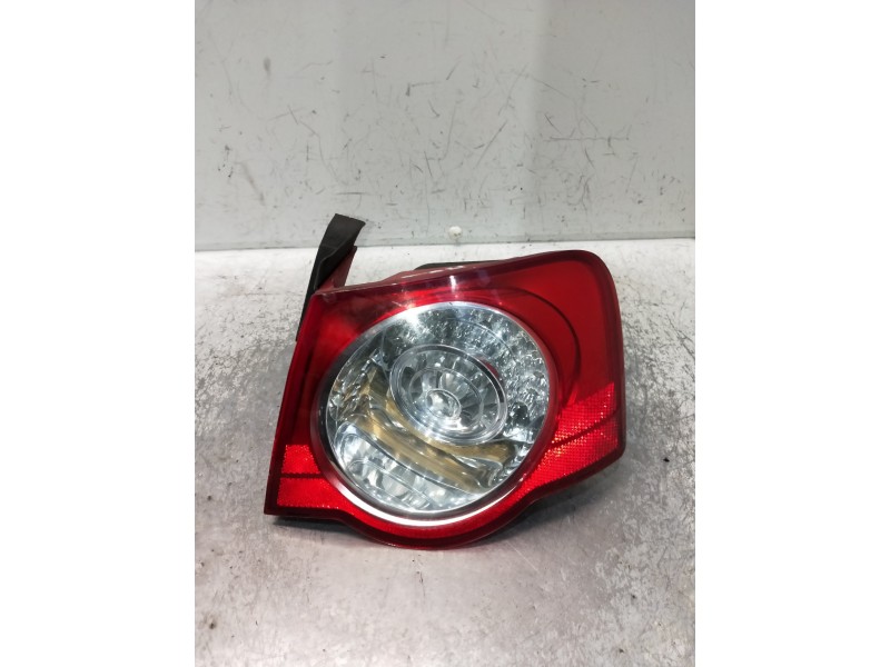 Recambio de piloto trasero derecho para volkswagen passat berlina (3c2) referencia OEM IAM   