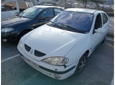 renault megane i fase 2 berlina (ba0) del año 1999