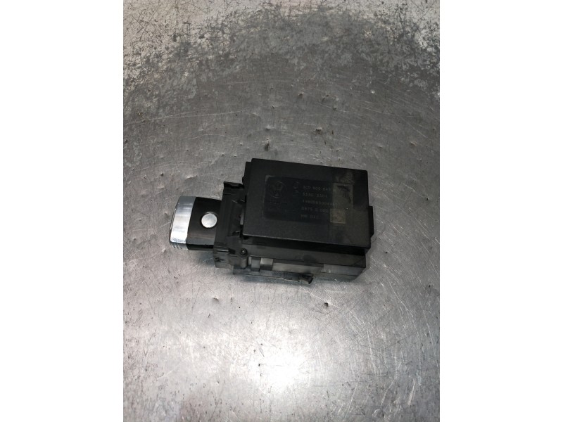 Recambio de conmutador de arranque para volkswagen passat berlina (3c2) referencia OEM IAM 3C0905843M 33303301 