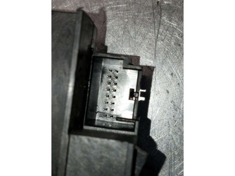 Recambio de conmutador de arranque para volkswagen passat berlina (3c2) referencia OEM IAM 3C0905843M 33303301 