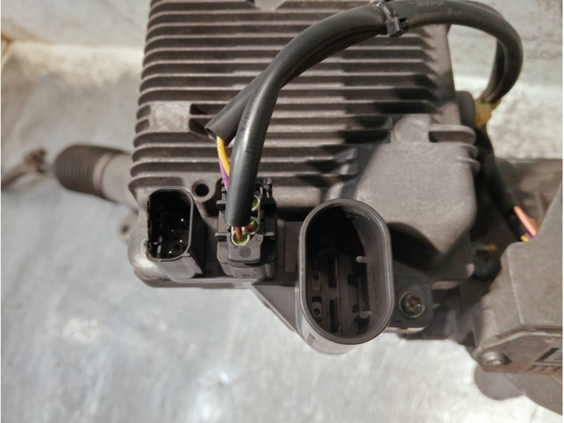 Recambio de cremallera direccion para mini mini (r56) referencia OEM IAM 6778549AI02 6900001275 6800002726E