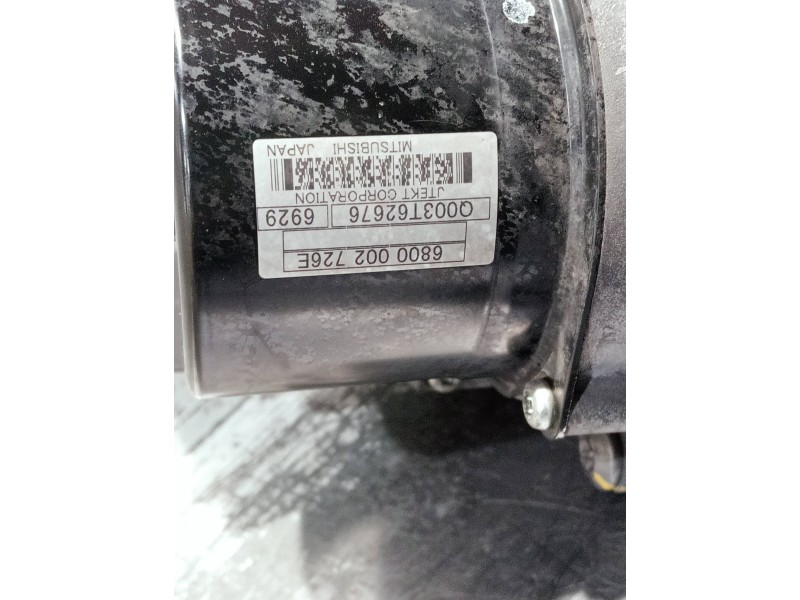 Recambio de cremallera direccion para mini mini (r56) referencia OEM IAM 6778549AI02 6900001275 6800002726E