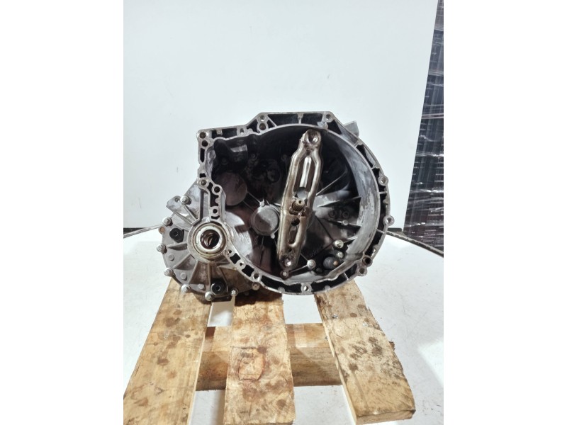 Recambio de caja cambios para mini mini (r56) referencia OEM IAM CHA 0032037 2300756872002 6V