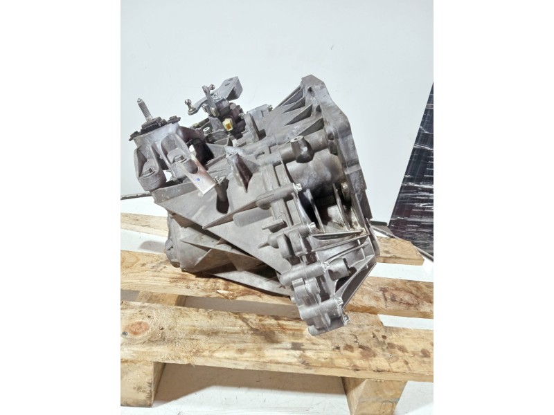 Recambio de caja cambios para mini mini (r56) referencia OEM IAM CHA 0032037 2300756872002 6V