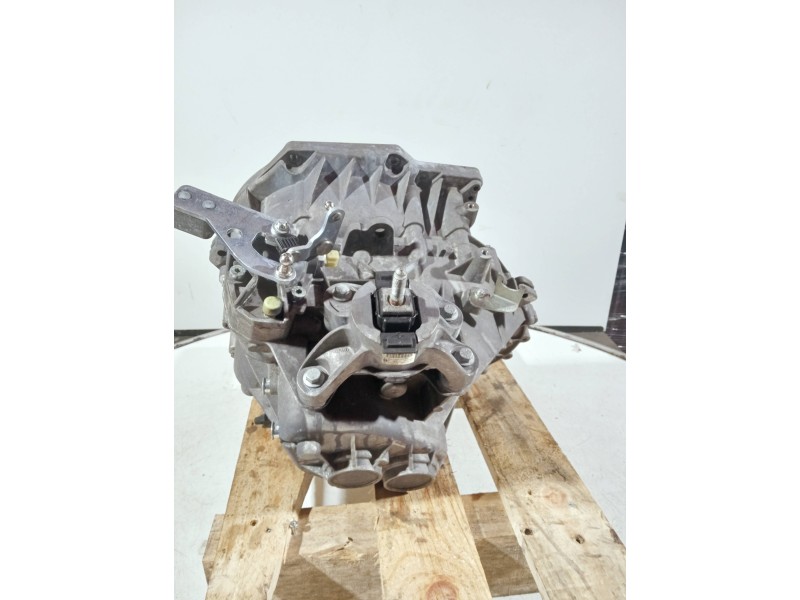 Recambio de caja cambios para mini mini (r56) referencia OEM IAM CHA 0032037 2300756872002 6V