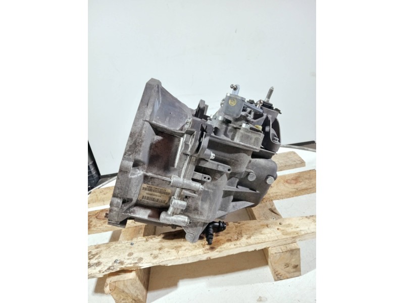Recambio de caja cambios para mini mini (r56) referencia OEM IAM CHA 0032037 2300756872002 6V