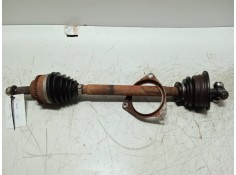 Recambio de transmision delantera izquierda para renault scenic (ja..) 1.9 dci rt referencia OEM IAM   