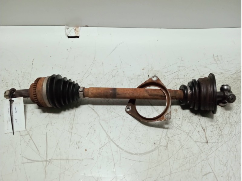 Recambio de transmision delantera izquierda para renault scenic (ja..) 1.9 dci rt referencia OEM IAM   