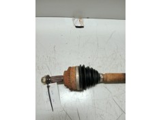 Recambio de transmision delantera izquierda para renault scenic (ja..) 1.9 dci rt referencia OEM IAM    2