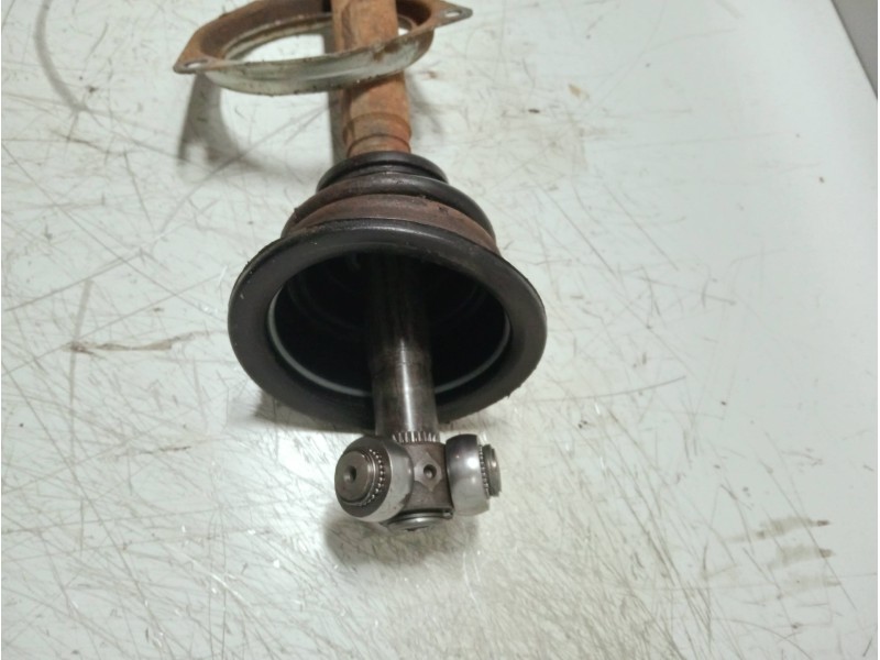 Recambio de transmision delantera izquierda para renault scenic (ja..) 1.9 dci rt referencia OEM IAM   