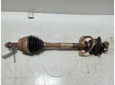 Recambio de transmision delantera izquierda para renault master combi desde ´98 1.9 diesel referencia OEM IAM   