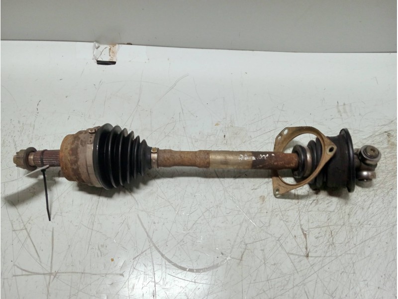 Recambio de transmision delantera izquierda para renault master combi desde ´98 1.9 diesel referencia OEM IAM   