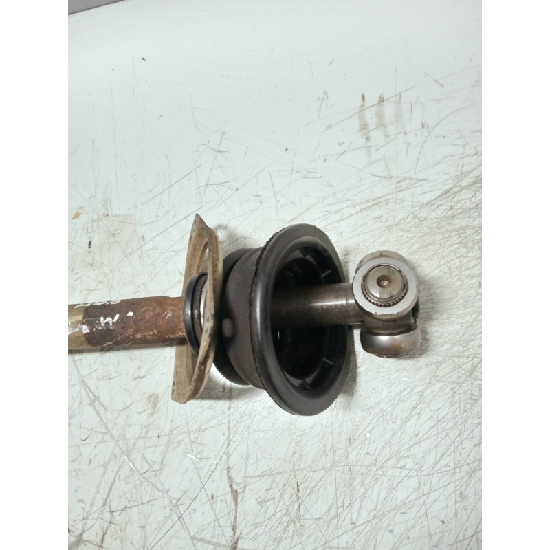 Recambio de transmision delantera izquierda para renault master combi desde ´98 1.9 diesel referencia OEM IAM   