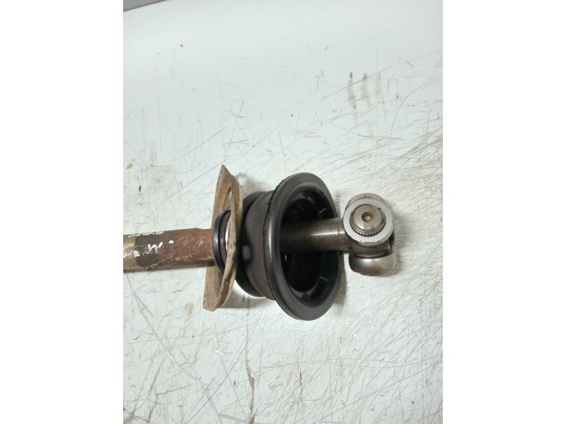 Recambio de transmision delantera izquierda para renault master combi desde ´98 1.9 diesel referencia OEM IAM   