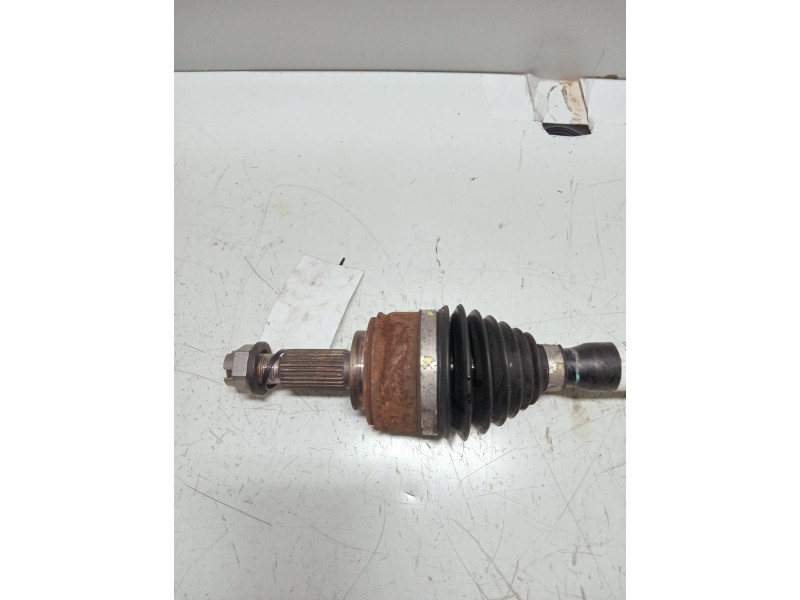 Recambio de transmision delantera derecha para renault laguna iii 1.5 dci diesel referencia OEM IAM   