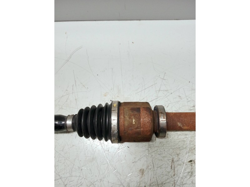 Recambio de transmision delantera derecha para renault laguna iii 1.5 dci diesel referencia OEM IAM   