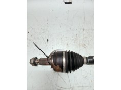 Recambio de transmision delantera izquierda para renault laguna iii 1.5 dci diesel referencia OEM IAM    2