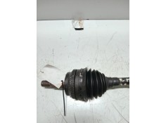 Recambio de transmision delantera izquierda para renault master ii phase 2 caja cerrada referencia OEM IAM    2