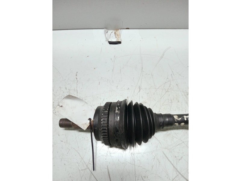 Recambio de transmision delantera izquierda para renault master ii phase 2 caja cerrada referencia OEM IAM   