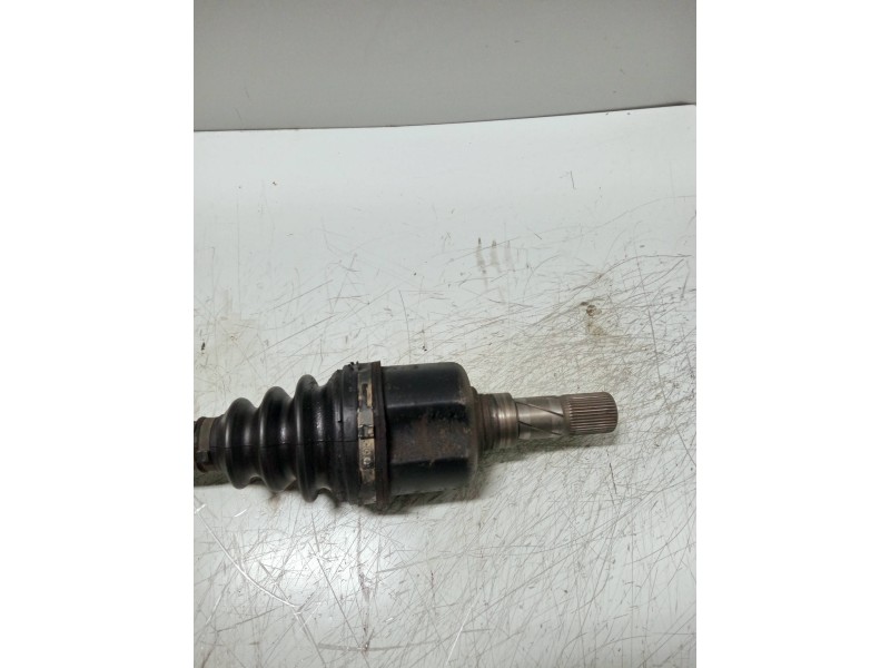 Recambio de transmision delantera izquierda para renault master ii phase 2 caja cerrada referencia OEM IAM   