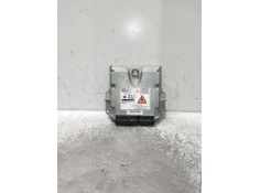 Recambio de centralita motor uce para nissan cabstar 09.06 referencia OEM IAM 5800690 23710MA22B MB2758006903