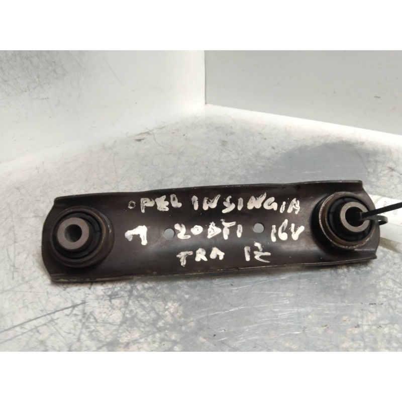 Recambio de tirante trasero izquierdo para opel insignia berlina 2.0 16v cdti referencia OEM IAM   