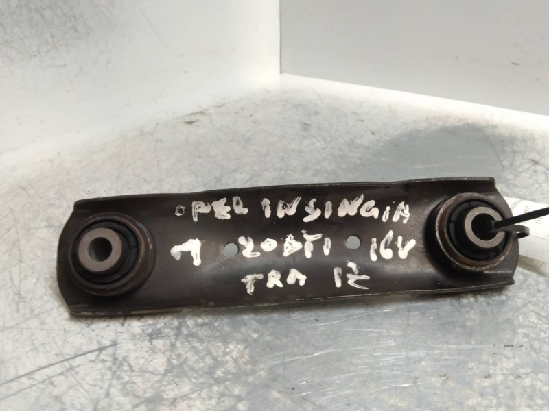 Recambio de tirante trasero izquierdo para opel insignia berlina 2.0 16v cdti referencia OEM IAM   