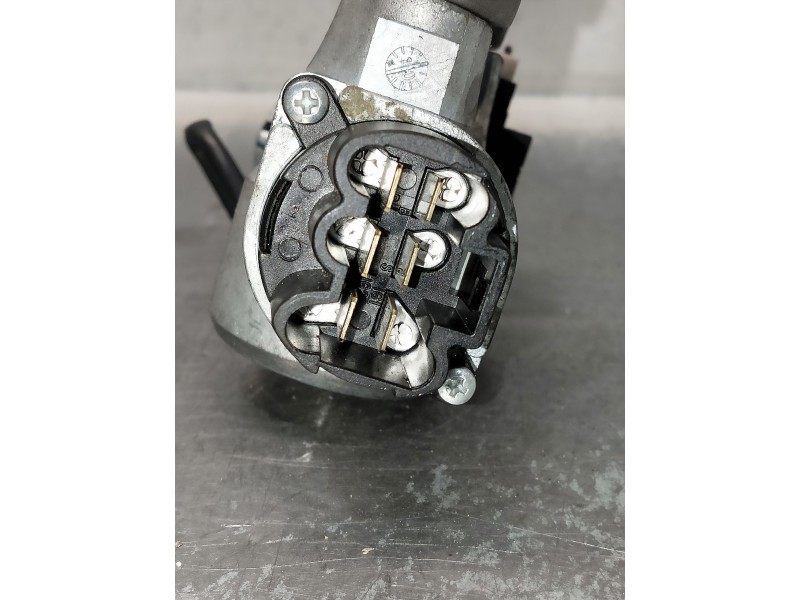 Recambio de conmutador de arranque para nissan cabstar 09.06 referencia OEM IAM N0502662 34731068 