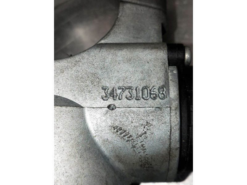 Recambio de conmutador de arranque para nissan cabstar 09.06 referencia OEM IAM N0502662 34731068 