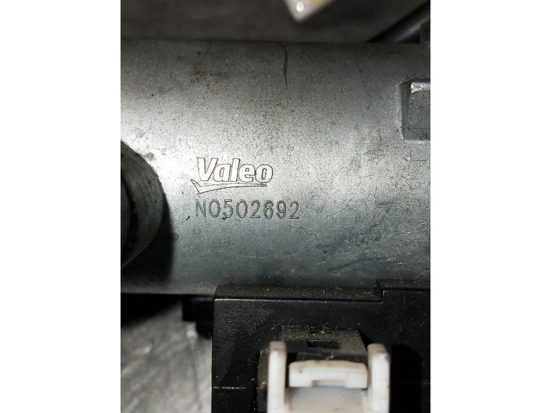Recambio de conmutador de arranque para nissan cabstar 09.06 referencia OEM IAM N0502662 34731068 