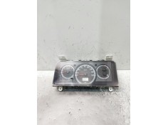 Recambio de cuadro instrumentos para nissan cabstar 09.06 referencia OEM IAM 0709060015B MB400 