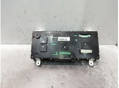 Recambio de cuadro instrumentos para nissan cabstar 09.06 referencia OEM IAM 0709060015B MB400  2