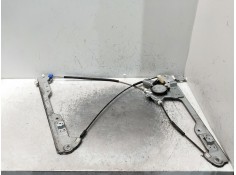 Recambio de elevalunas delantero izquierdo para nissan cabstar 09.06 referencia OEM IAM   2P
