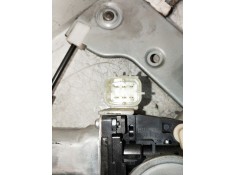 Recambio de elevalunas delantero izquierdo para nissan cabstar 09.06 referencia OEM IAM   2P 2