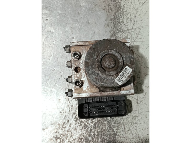 Recambio de abs para volkswagen caddy ka/kb (2k) referencia OEM IAM 2K0907379A 10097003173 2K0614117A