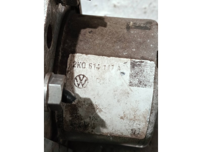Recambio de abs para volkswagen caddy ka/kb (2k) referencia OEM IAM 2K0907379A 10097003173 2K0614117A
