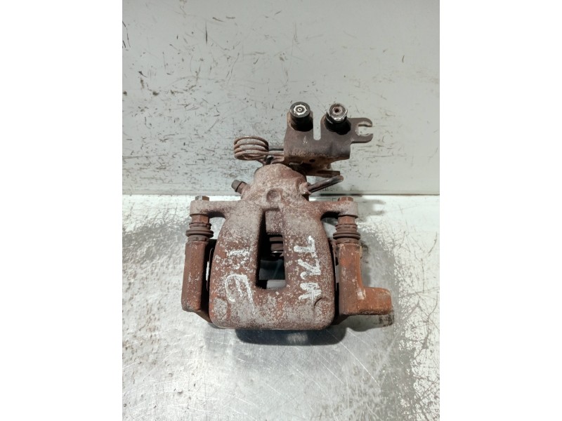 Recambio de pinza freno trasera derecha para volkswagen caddy ka/kb (2k) referencia OEM IAM   