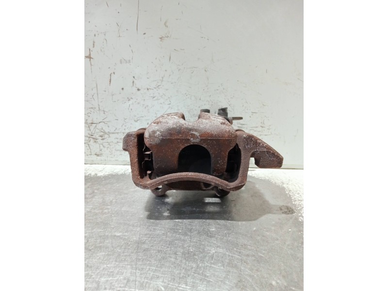 Recambio de pinza freno trasera derecha para volkswagen caddy ka/kb (2k) referencia OEM IAM   