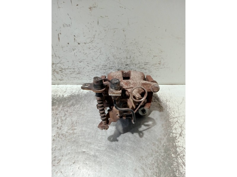 Recambio de pinza freno trasera derecha para volkswagen caddy ka/kb (2k) referencia OEM IAM   