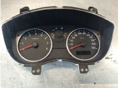 Recambio de cuadro instrumentos para hyundai i20 1.2 cat referencia OEM IAM 940061J160 CG83 
