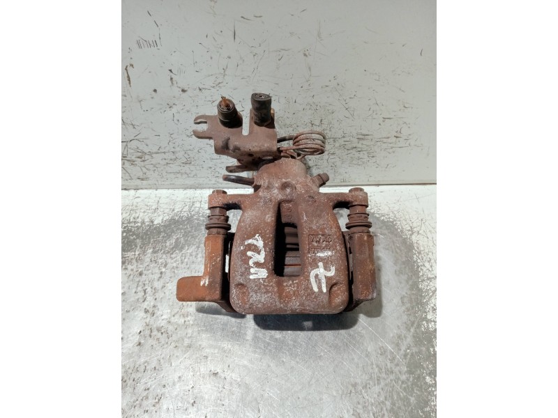 Recambio de pinza freno trasera izquierda para volkswagen caddy ka/kb (2k) referencia OEM IAM   