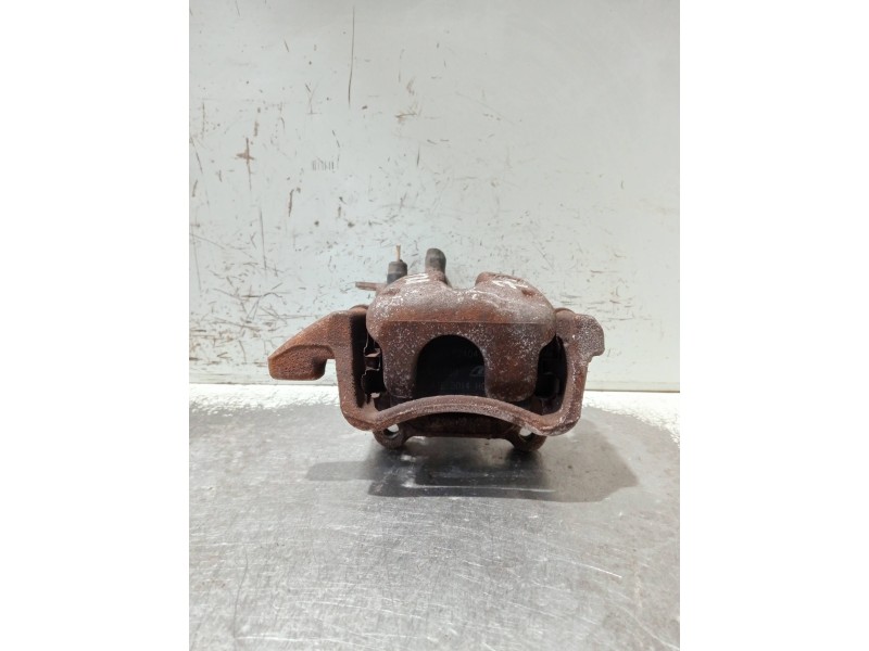 Recambio de pinza freno trasera izquierda para volkswagen caddy ka/kb (2k) referencia OEM IAM   