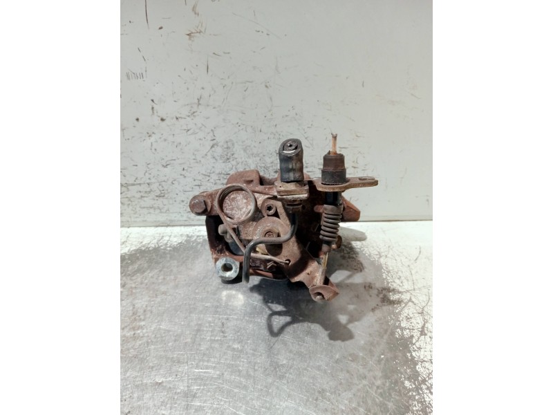 Recambio de pinza freno trasera izquierda para volkswagen caddy ka/kb (2k) referencia OEM IAM   