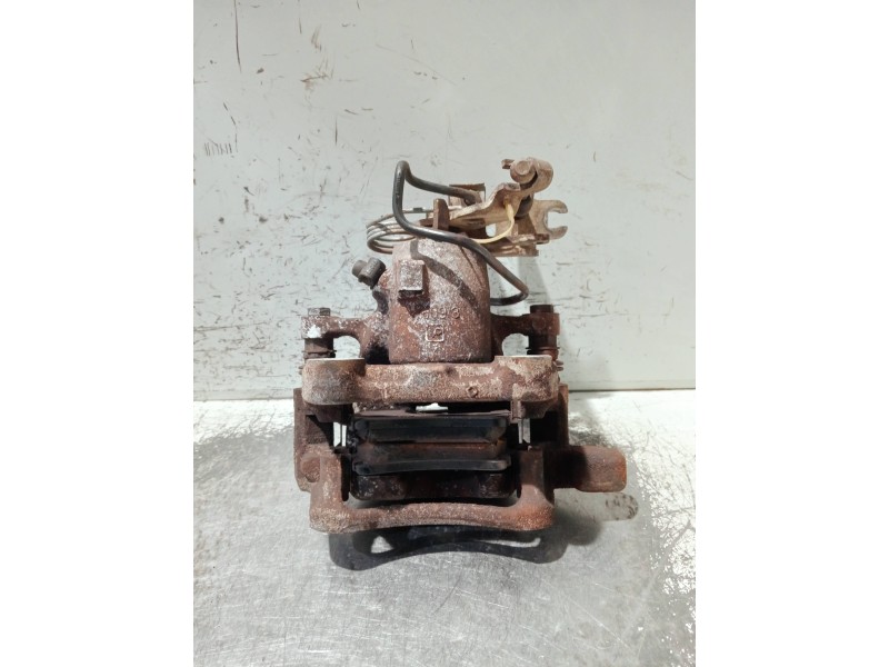 Recambio de pinza freno trasera izquierda para volkswagen caddy ka/kb (2k) referencia OEM IAM   