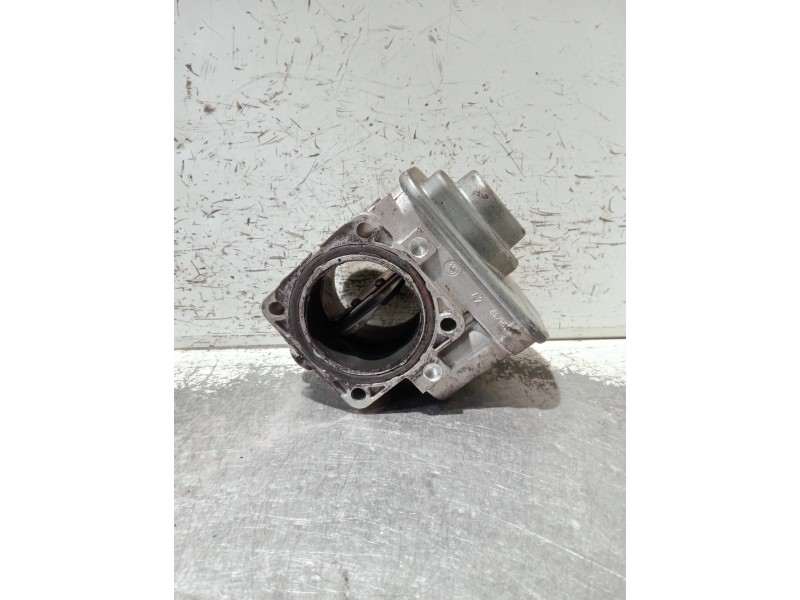 Recambio de caja mariposa para volkswagen caddy ka/kb (2k) referencia OEM IAM 038128063J  