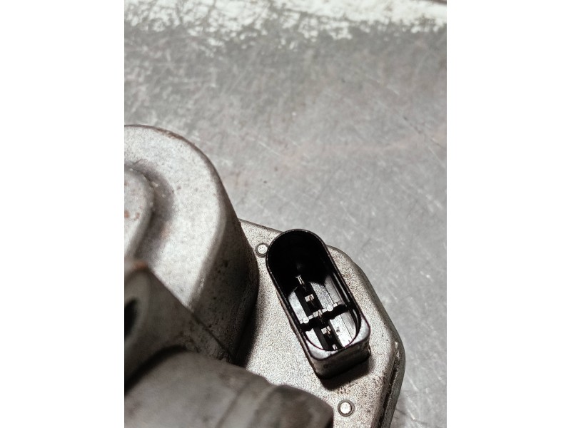 Recambio de caja mariposa para volkswagen caddy ka/kb (2k) referencia OEM IAM 038128063J  