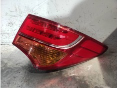 Recambio de piloto trasero derecho para hyundai santa fe (dm) tecno 4wd referencia OEM IAM 924022W1  