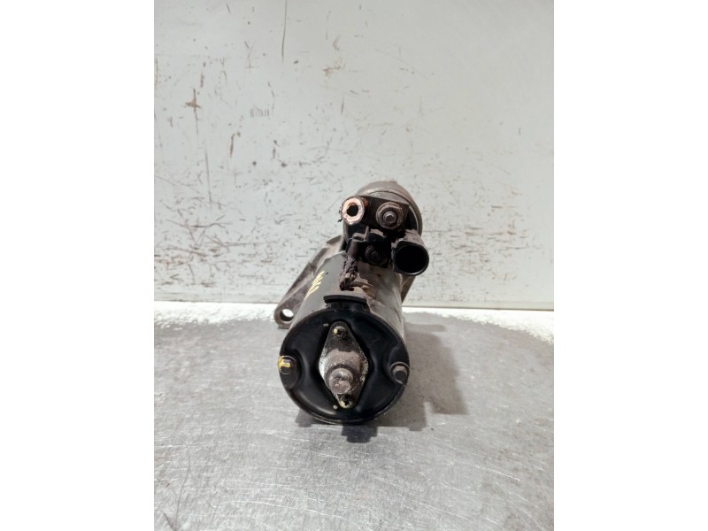 Recambio de motor arranque para volkswagen caddy ka/kb (2k) referencia OEM IAM 1005831397  